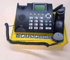 Téléphone Fixe — photo 4