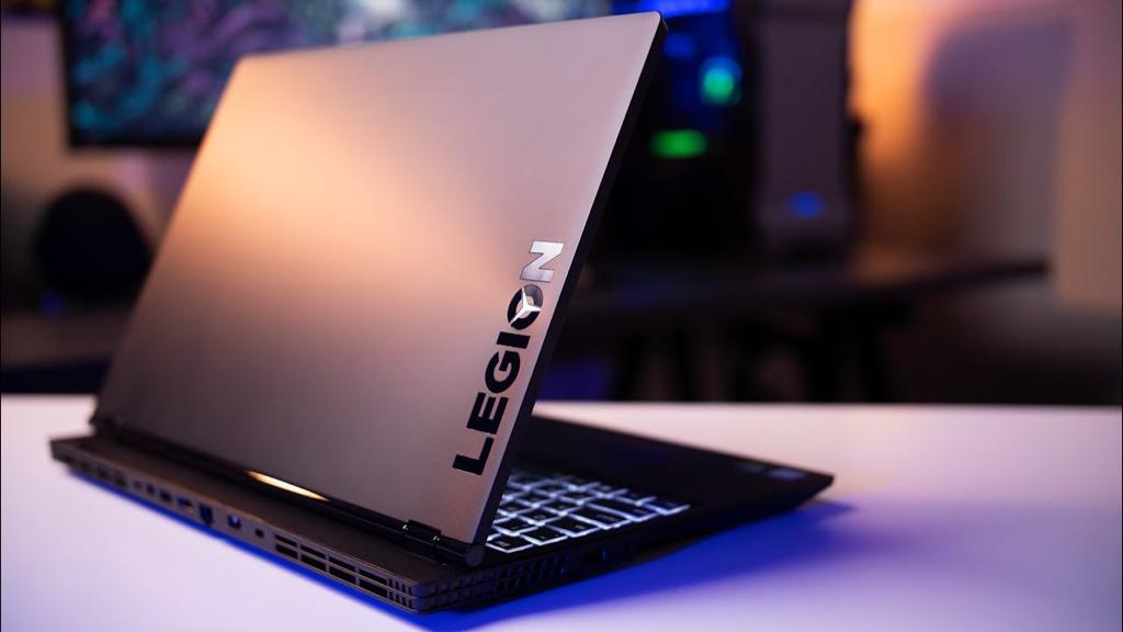 PC Lenovo légion Y530-15ICH Gamer architecte