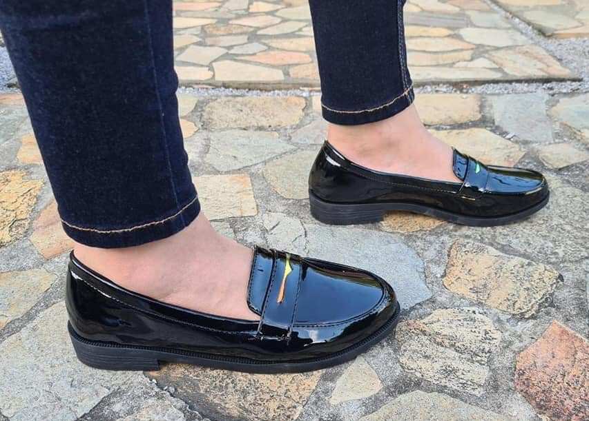 Mocassins — photo 6