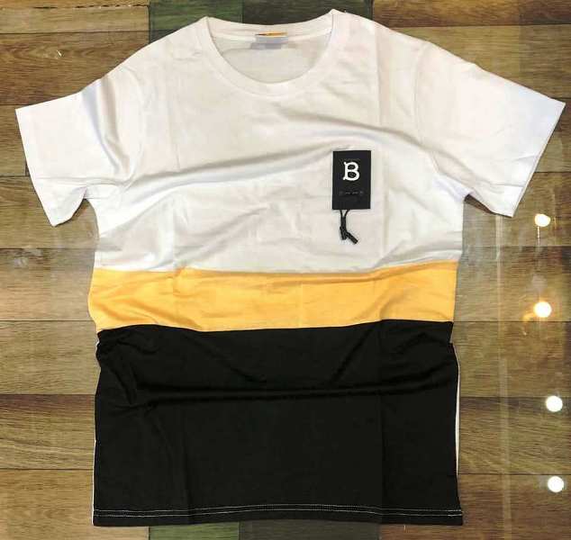 Tee-Shirts — photo 2