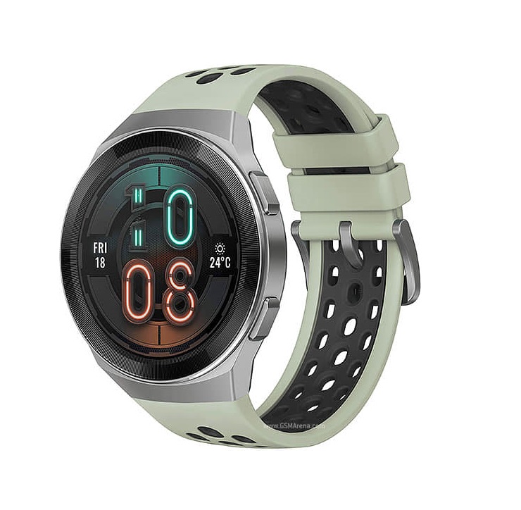 Montre Connectée HUAWEI Watch GT 2E