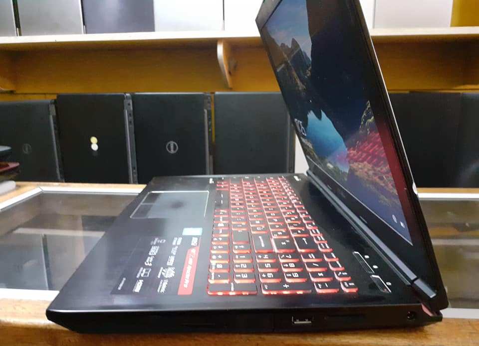 Gamer MSI Corei7 — photo 2