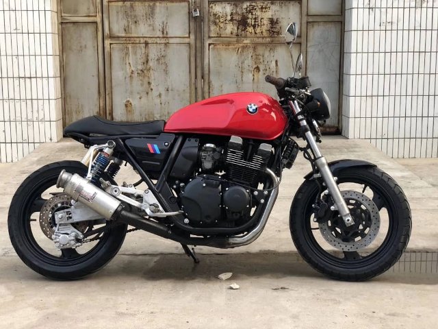 BMW