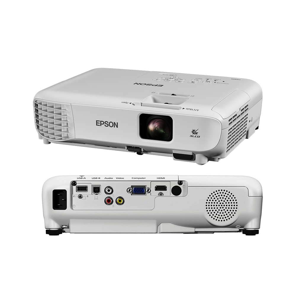 Vidéo Projecteur Epson EB 05