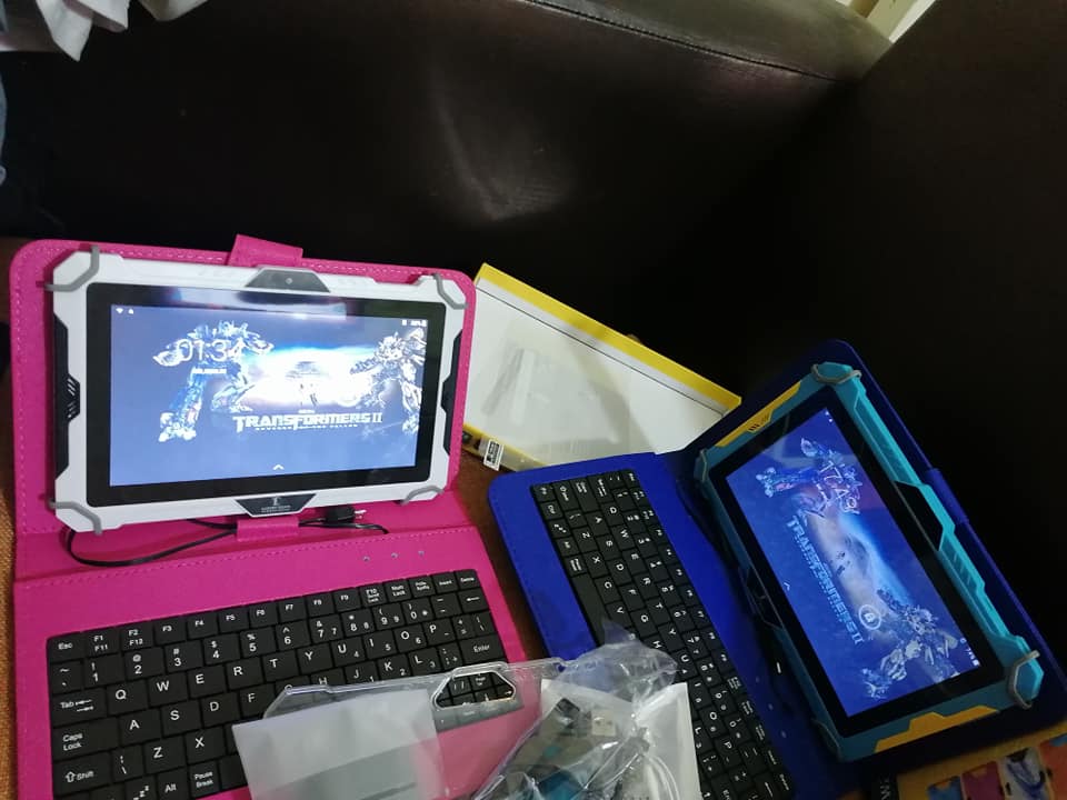Tablette Ordinateur avec Clavier — photo 4