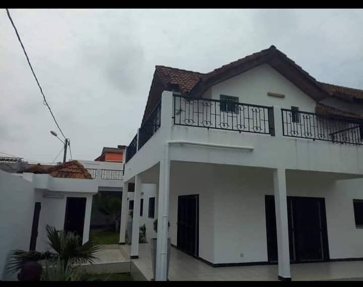 Duplex de 6 Pièces — photo 3