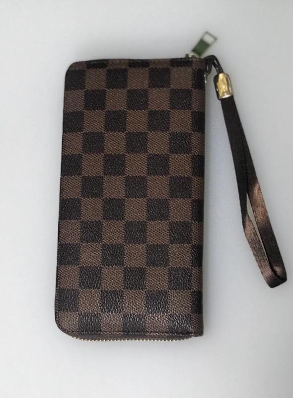 Pochette Homme et Femme — photo 5