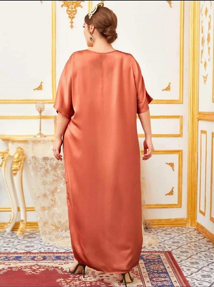 Robe Grande Taille — photo 3