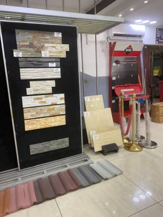 Carreaux — photo 10