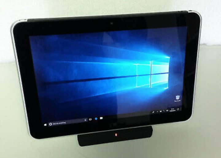 Tablette HP — photo 6
