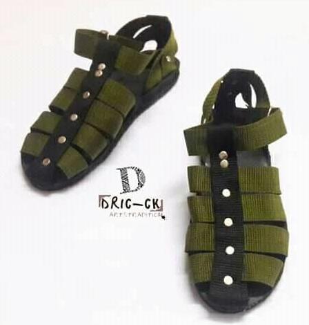Chaussures Artisanales Hommes — photo 3
