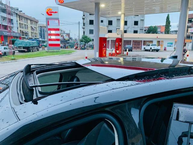 FORD EDGE Modèle sport 2018 — photo 7