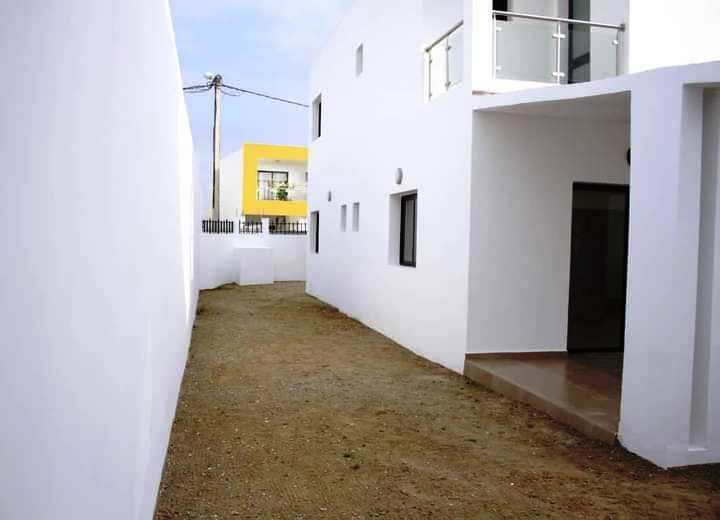 Duplex De 6 Pièces — photo 13