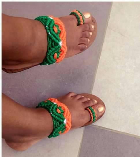 Chaussures Artisanales Femmes — photo 10