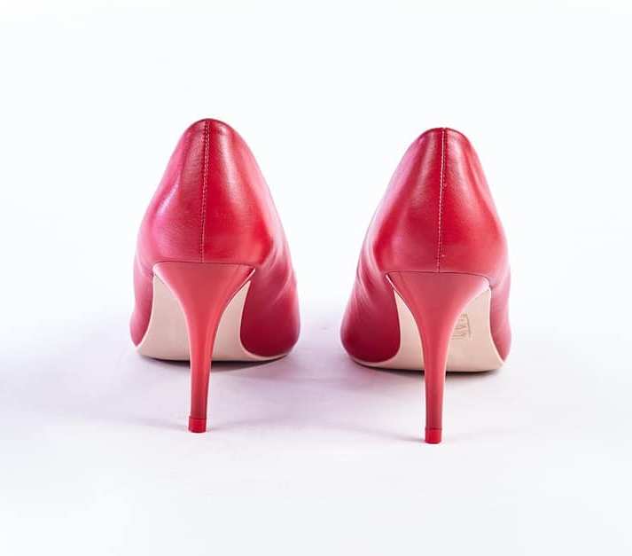 Escarpins Mattes — photo 3