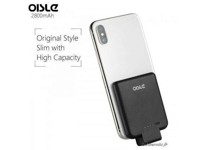 Batterie Externe Portable
