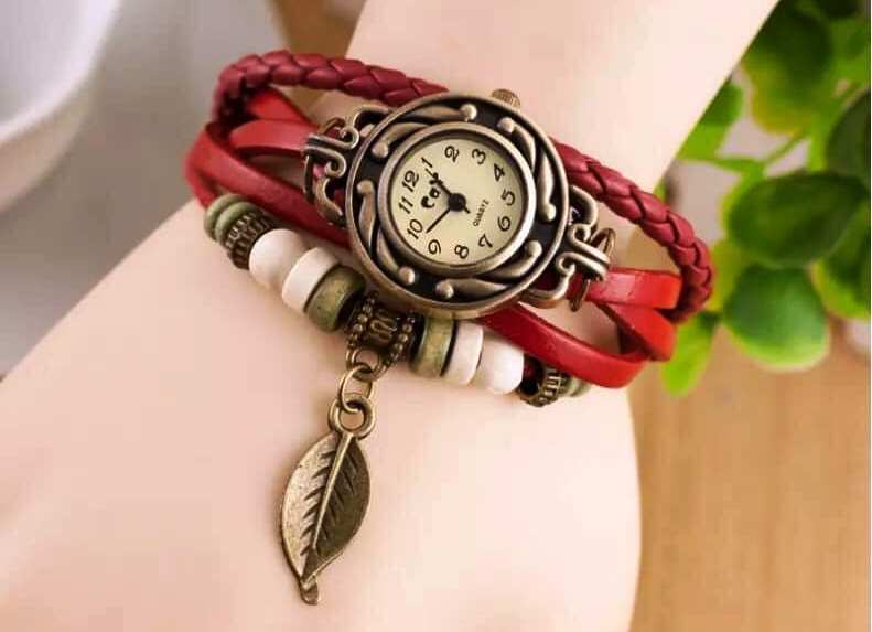 Bracelet-Montre — photo 4
