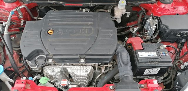 SUZUKI Vitara 2020 Boîte Automatique — photo 12