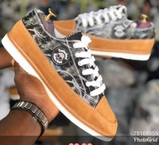 Timberland Basse — photo 3