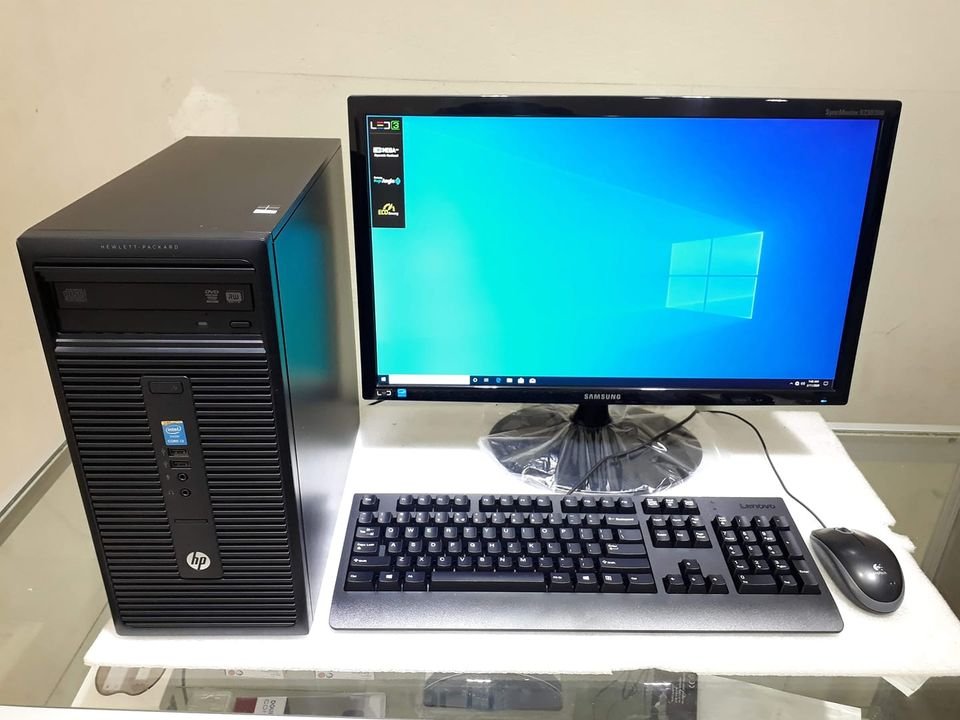 Ordinateur HP core i5 — photo 2