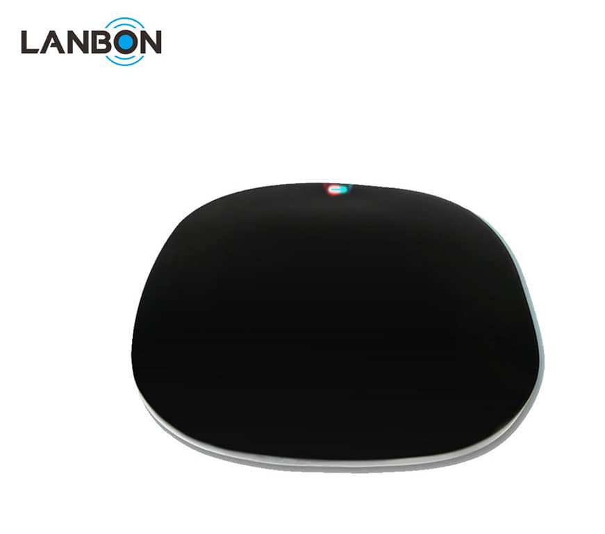 Box Smart Home