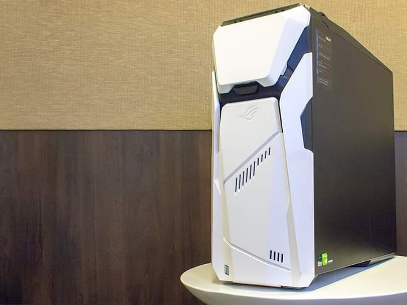 Asus ROG Strix GD30CI-SP004T — photo 3
