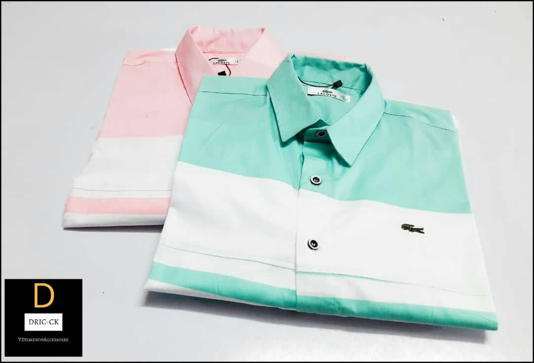 Chemises Homme — photo 6