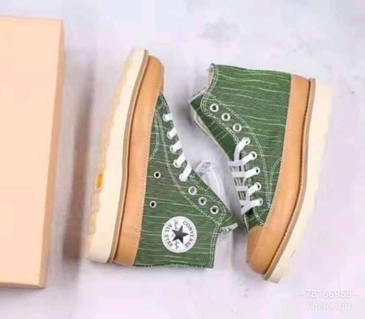 Converse All star — photo 6