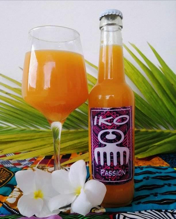 ​​​​​​​Jus IKO -  Nectars et Cocktails — photo 4