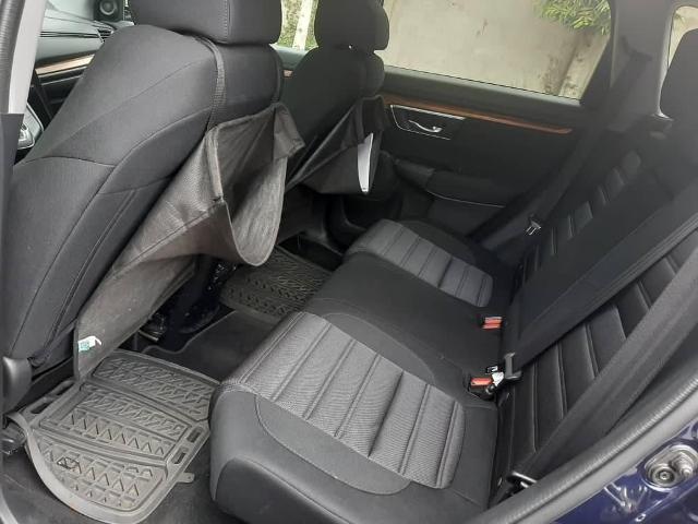 Honda CRV5 Lombardi AWD — photo 5