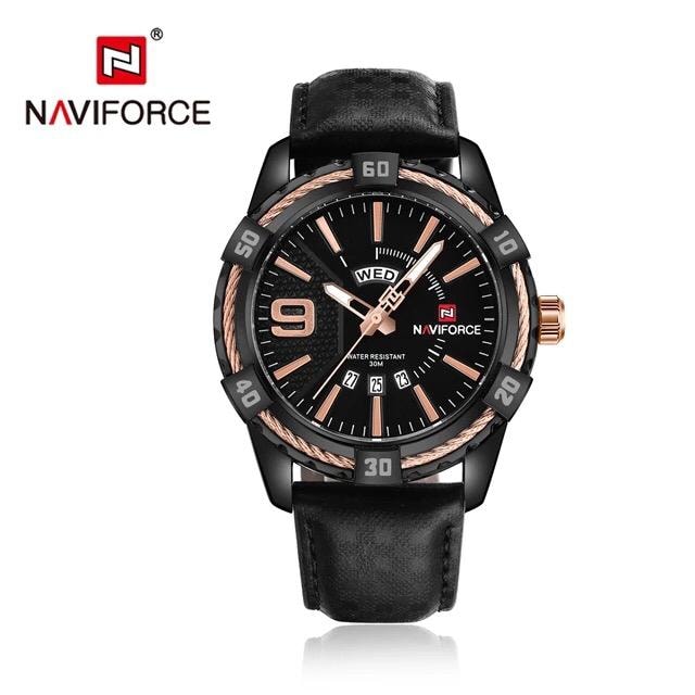 Montre NAVIFORCE — photo 5