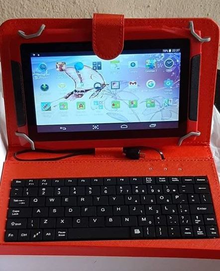 Tablette Ordinateur avec Clavier — photo 8