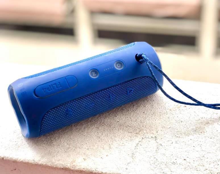 JBL Flip 4 — photo 4