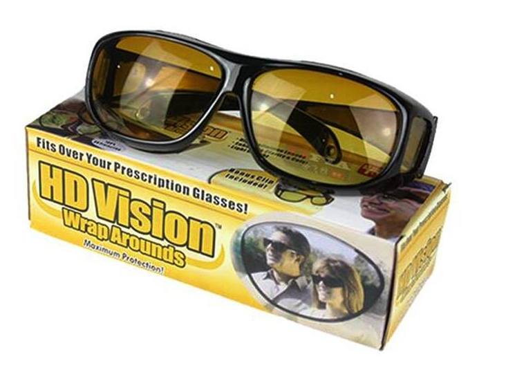 Lunettes De Conduite HD — photo 4