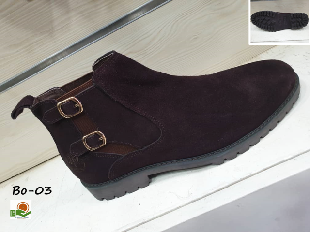 Boots à Gaine — photo 2