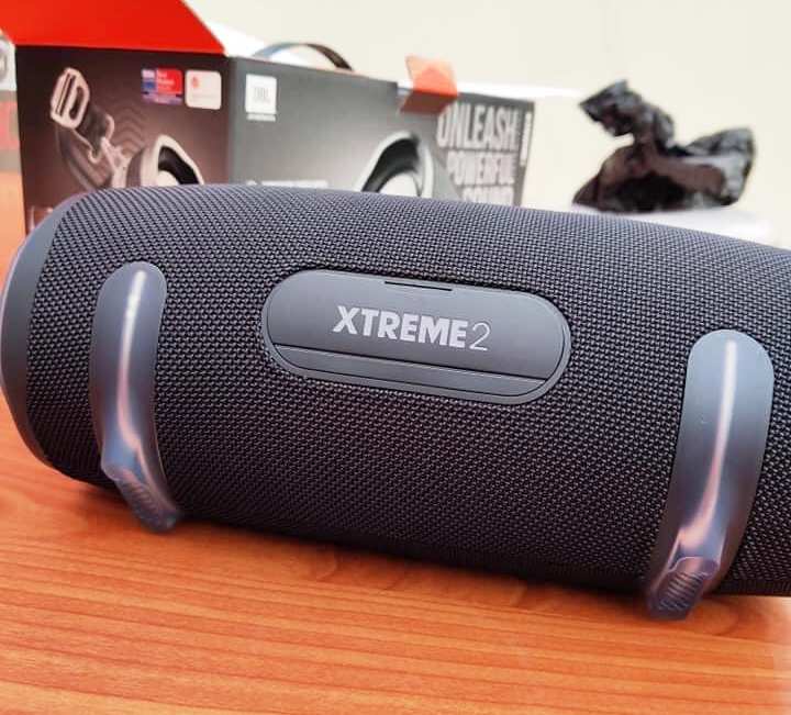 JBL XTREME 2 — photo 2