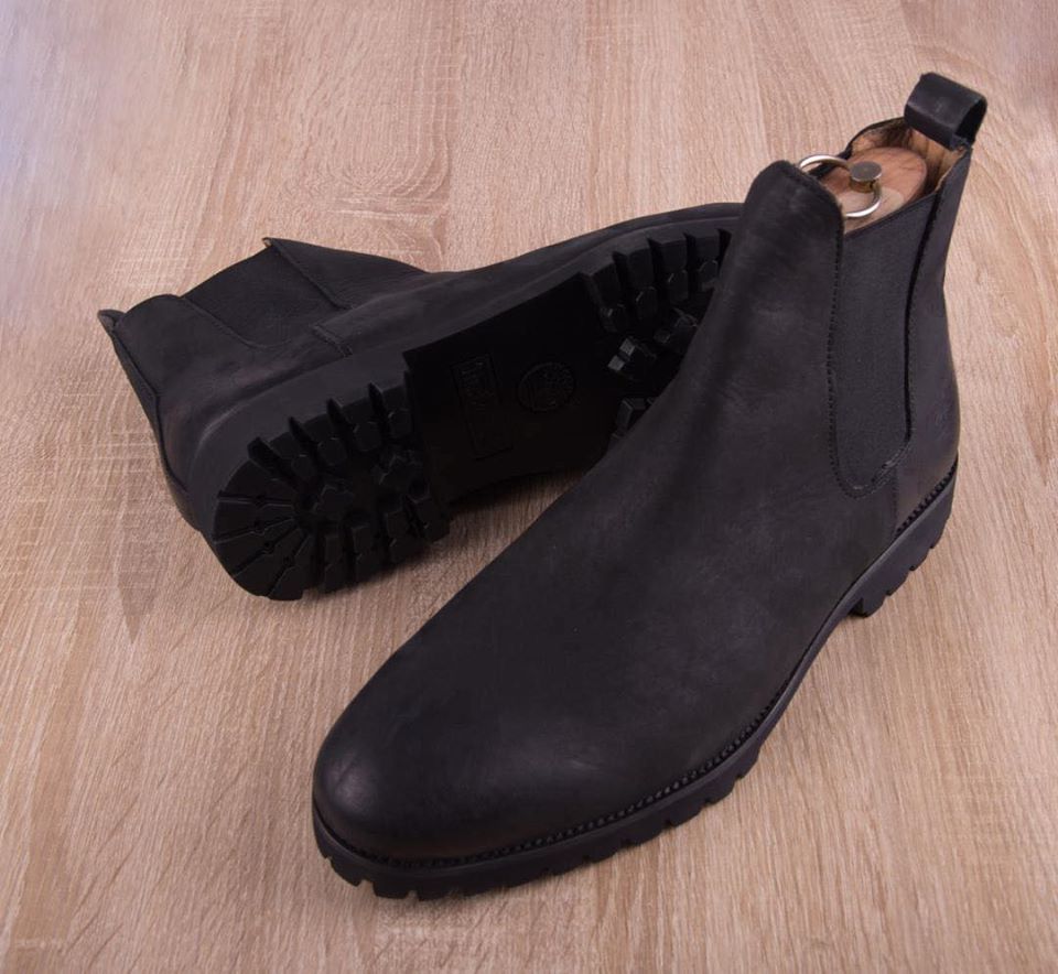 NEWS COLLECTIONS DE CHAUSSURES — photo 2