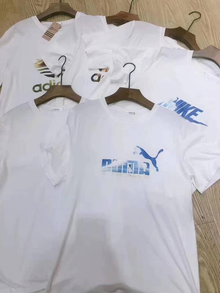 VÊTEMENTS 100% COTON EN GROS — photo 4