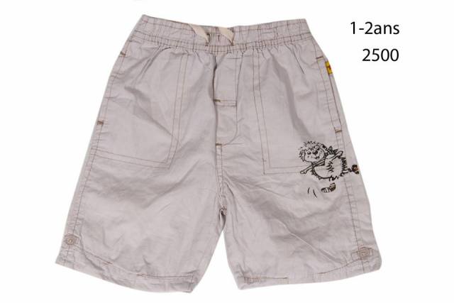 Vêtements Enfants - Friperie — photo 12