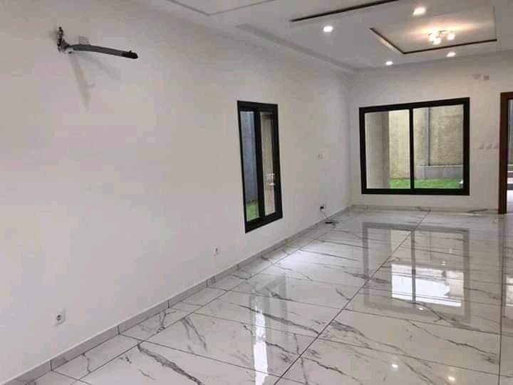Superbe Villa Duplex de 6 Pièces — photo 7