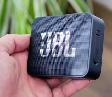 Jbl Go 2 — photo 3