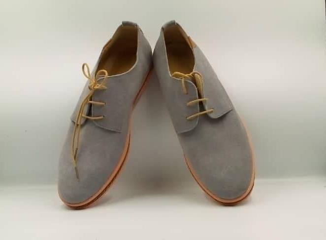 Soulier en Daim — photo 2