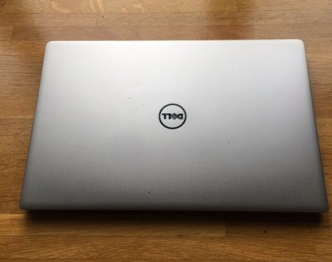 DELL XPS 13 9360 — photo 13
