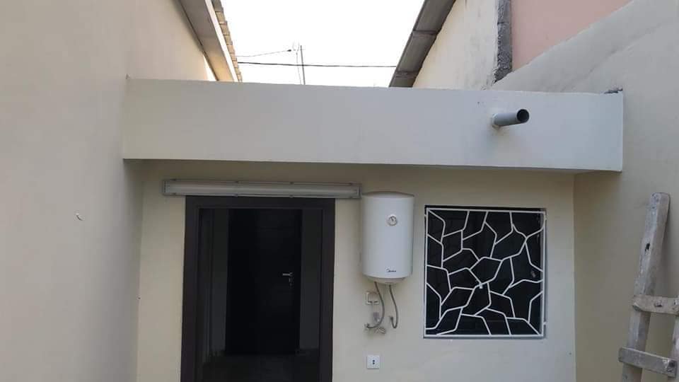 Villa Basse 4 Pièces - Faya Cité féh Késsé — photo 5