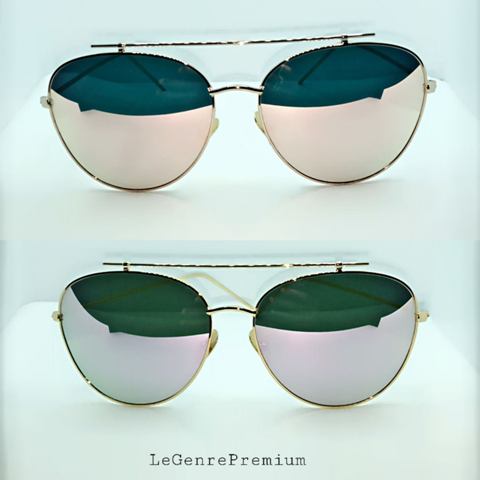Lunette de Soleil — photo 16
