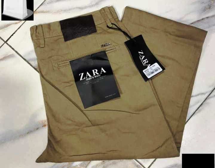 Pantalons Dockers