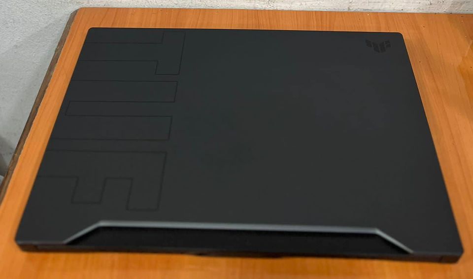 PC Asus Tuf F15 — photo 2
