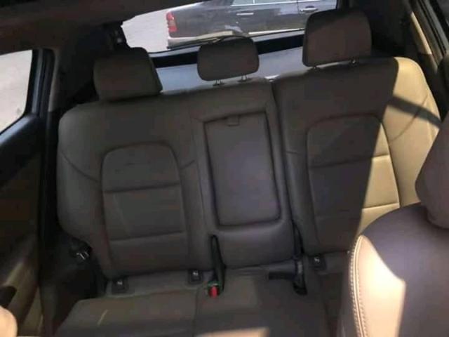 Kia Sportage — photo 8