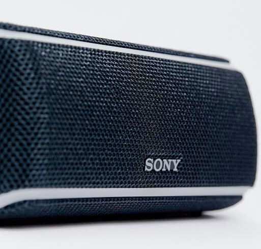 Sony SRS-XB21 — photo 3