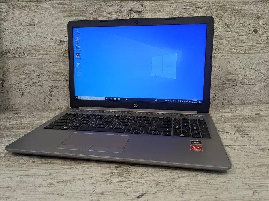 HP 255 G7 Notebook PC — photo 2